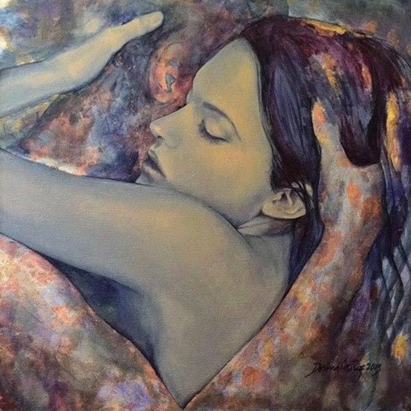 Meet your Posher, Rebecca - Picture 1 of 1